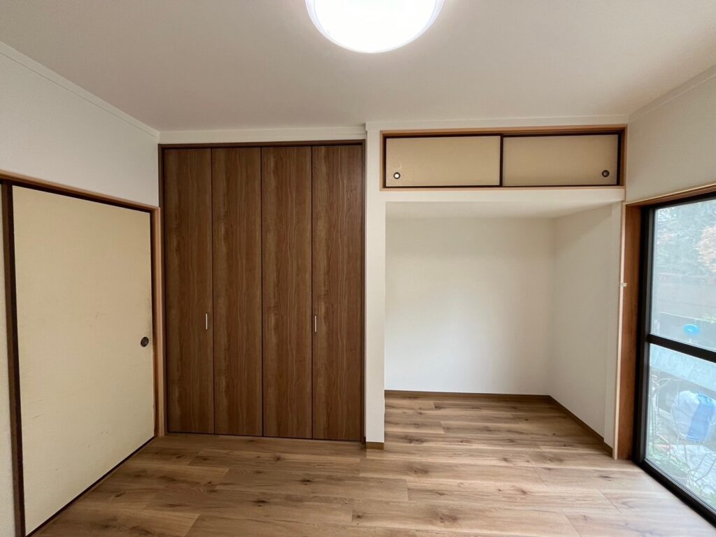 皐工務店の事例2