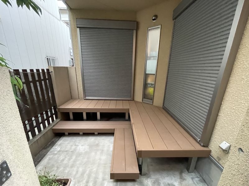 植木工務店の事例3